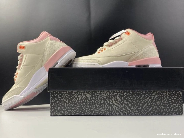 3 Retro Sail Rust (W) CK9246-116 Jordan Pink Air 0815